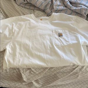 Carhartt Short Sleeve